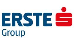 ERSTE Group Logo