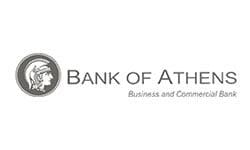 RDB Clients: Bank of Athens