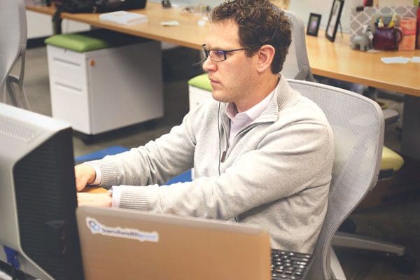 DBA Specialist